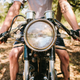 Illustration for article titled 2 New Bikes I bought last week - 1970 CL175 1975 CB550